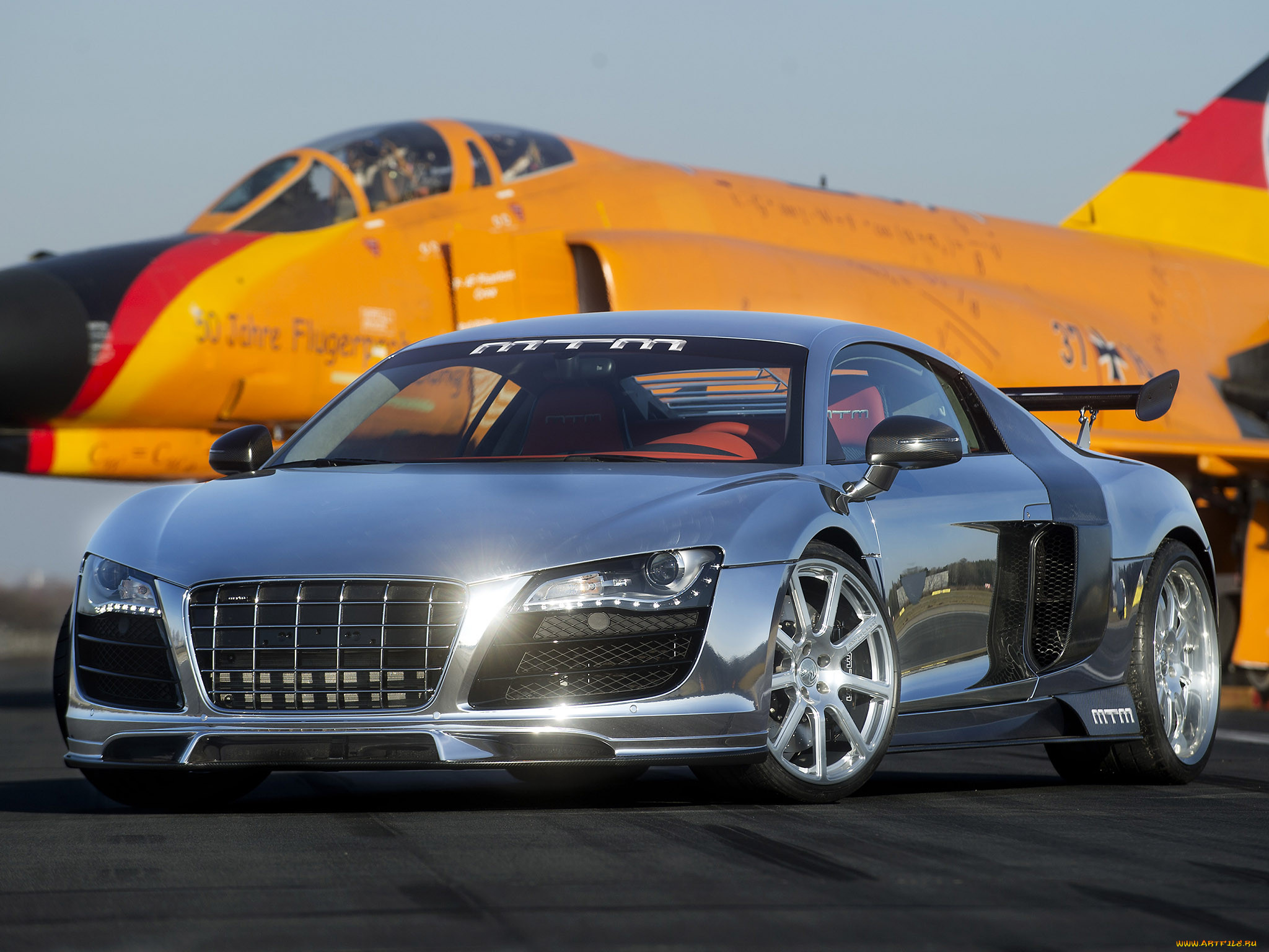 audi, 